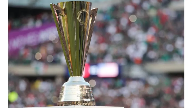 Copa Oro: Qatar está invitado y hay fecha para el sorteo