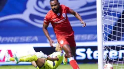 William da Silva reveló qué significa para él vestir la playera de Toluca