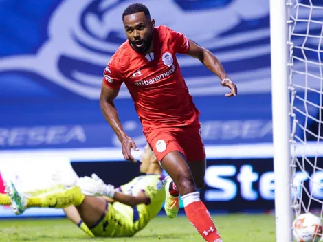 William da Silva reveló qué significa para él vestir la playera de Toluca