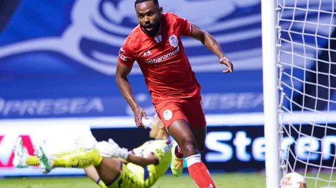 William da Silva reveló qué significa para él vestir la playera de Toluca