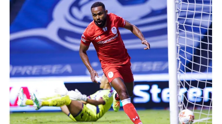William da Silva reveló qué significa para él vestir la playera de Toluca