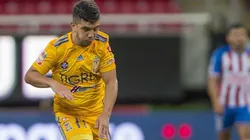 Difunden video de Leo Fernández mostrando toda su impotencia