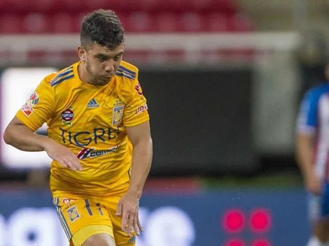 Difunden video de Leo Fernández mostrando toda su impotencia