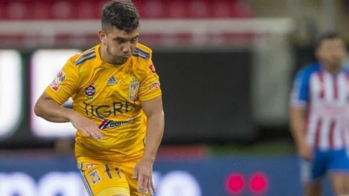 Difunden video de Leo Fernández mostrando toda su impotencia