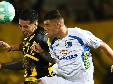 Qué canal transmite Peñarol vs. Liverpool por el Campeonato Uruguayo