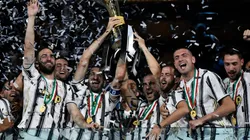 Oficial: el fixture completo de la Serie A 2020/21