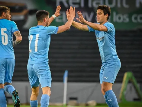 Qué canal transmite Cerro Largo vs. Montevideo City por el Campeonato Uruguayo