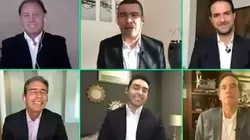 En Fox Sports provocaron al Cruz Azul: "El liderato no le sirve de nada"