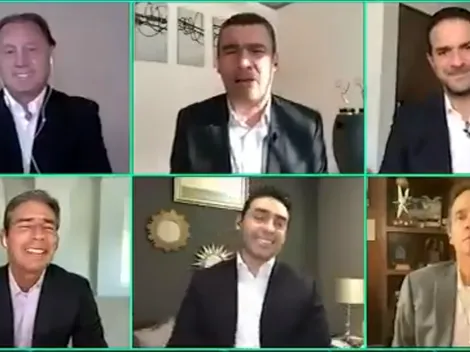 En Fox Sports provocaron al Cruz Azul: "El liderato no le sirve de nada"