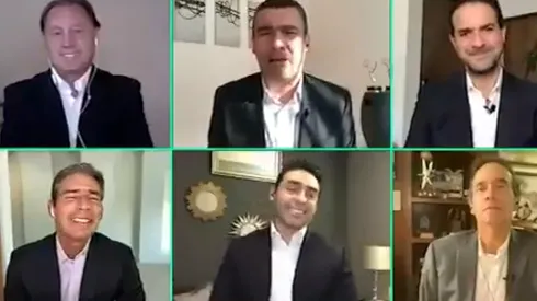 En Fox Sports provocaron al Cruz Azul: "El liderato no le sirve de nada"