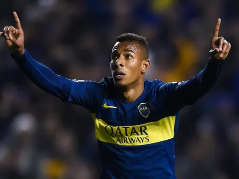 TyC Sports: Villa llamó a Russo y le pidió irse de Boca