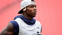 Josh Gordon vende anillo de Super Bowl que ganó con Patriots | Foto: Getty Images