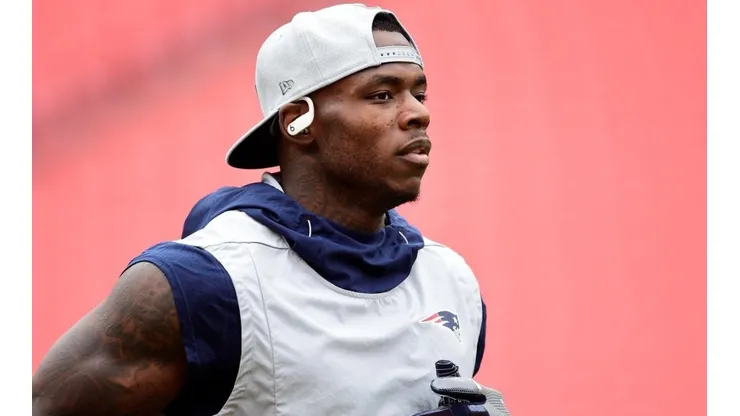 Josh Gordon vende anillo de Super Bowl que ganó con Patriots | Foto: Getty Images