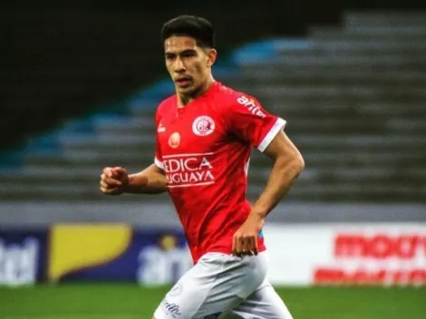 Qué canal transmite Rentistas vs. Plaza Colonia por el Campeonato Uruguayo