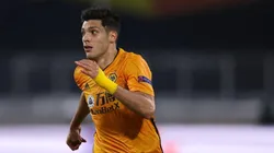 El Wolverhampton de Raúl Jiménez cambia de colores