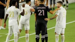 Dónde ver Atlanta United vs. Orlando City por MLS | Foto: Getty Images