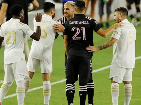Qué canal transmite Atlanta United vs. Inter Miami por MLS