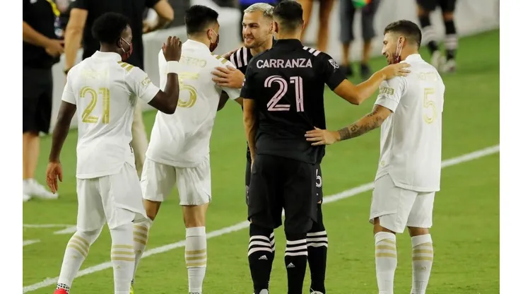 Dónde ver Atlanta United vs. Orlando City por MLS | Foto: Getty Images