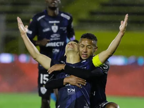 Qué canal transmite Liga de Portoviejo vs. Independiente del Valle por la LigaPro de Ecuador