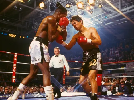 Luto en el boxeo por la muerte de un excampeón mundial