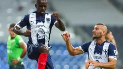 Ningún positivo de Covid-19 en Rayados.