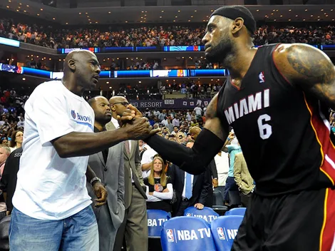 “Jordan era popular, pero LeBron es el atleta más poderoso en la historia”