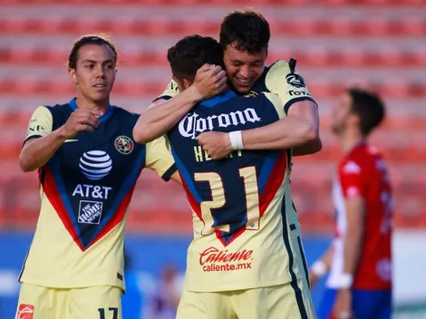 Día y horario de América vs. Mazatlán por la Liga MX