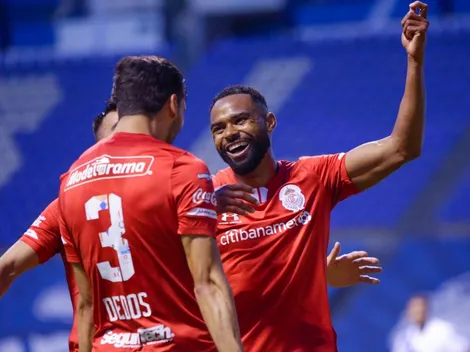 William da Silva reveló el significado de su curiosa celebración