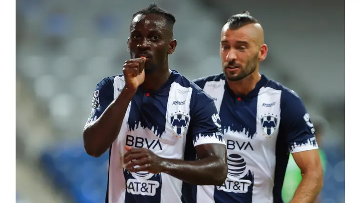 Monterrey ya piensa en Tigres UANL (JAM MEDIA)
