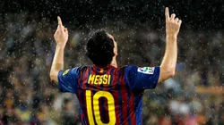 Messi, hace 9 años: "Sólo me iré cuando no sea bueno o el club no me quiera"