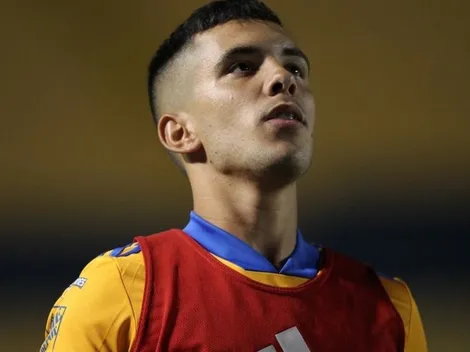 El Inge Rodríguez aclaró que el Tuca fue quien pidió a Leo Fernández