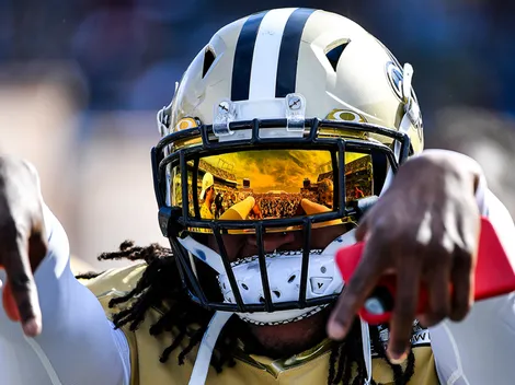 Los Saints se cansaron de Kamara y quieren cambiar a su corredor estelar