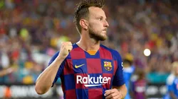 La emotiva despedida de Rakitić: "Hoy se cierra una página maravillosa"