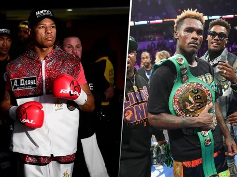 Apareció el valiente que quiere enfrentar al ganador de Charlo vs Rosario