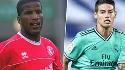 Ricard habló sobre la llegada de James al Everton