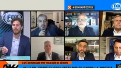 Vignolo tiró que ayer Sampaoli llamó a Boca preguntando por un jugador