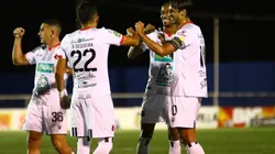 Alajuelense vs. Santos de Guápiles