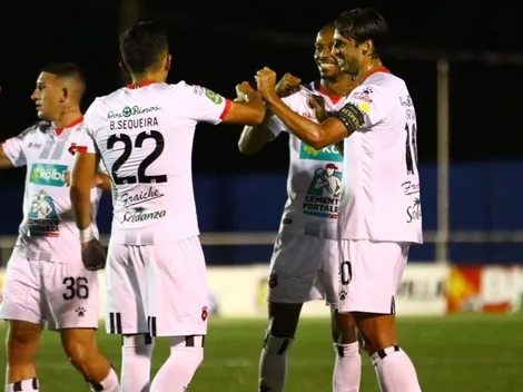 Qué canal transmite Alajuelense vs. Santos de Guápiles por la Liga Promerica
