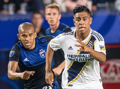 Efraín Álvarez enamora a todos en Estados Unidos