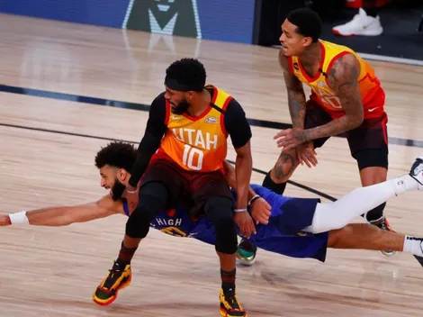 Denver Nuggets y Utah Jazz llegan al Juego 7 de la Conferencia Este