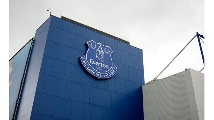 Aparte de James y Yerry Mina... ¿cuál es el otro colombiano que jugaría en el Everton?