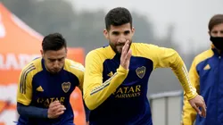 La autocrítica del médico de Boca: "Fuimos un poco permisivos"