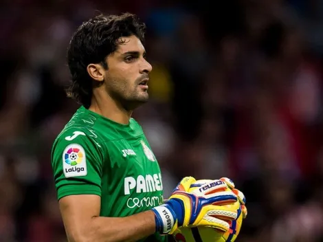 Jugó en River pero no dudó: "El único club de Argentina que me tentaría para volver sería Boca"