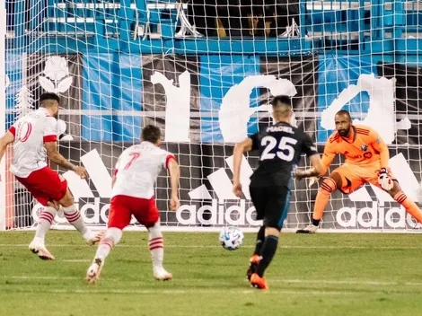 Qué canal transmite Toronto FC vs Montreal Impact por la MLB