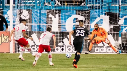 Toronto FC se impuso a Montreal Impact en su más reciente compromiso.