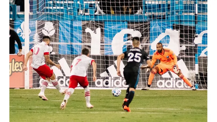 Toronto FC se impuso a Montreal Impact en su más reciente compromiso.