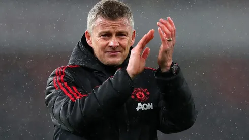 Solskjaer no quiere otra temporada irregular y va por todo.