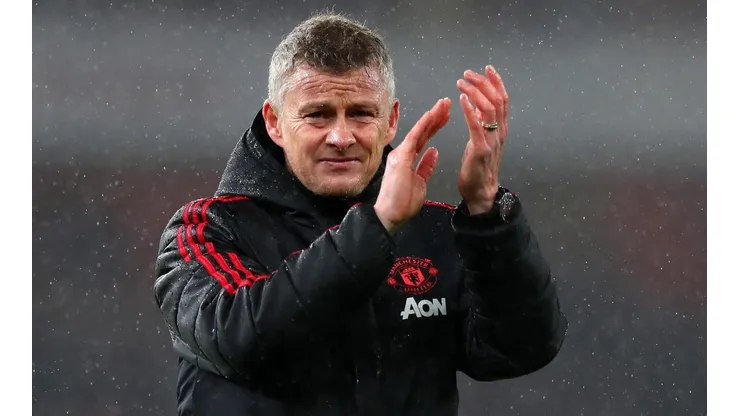 Solskjaer no quiere otra temporada irregular y va por todo.