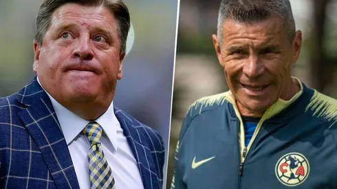 Despido de Tena: afición del América pide por salida de Herrera