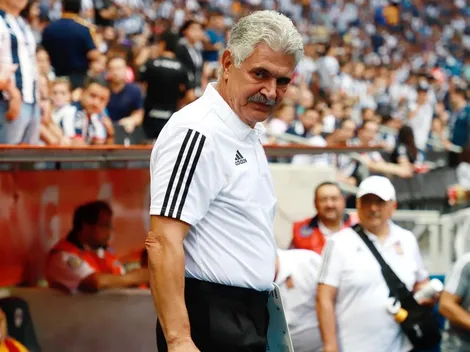 Fox Sports Radio ya le busca reemplazo al Tuca